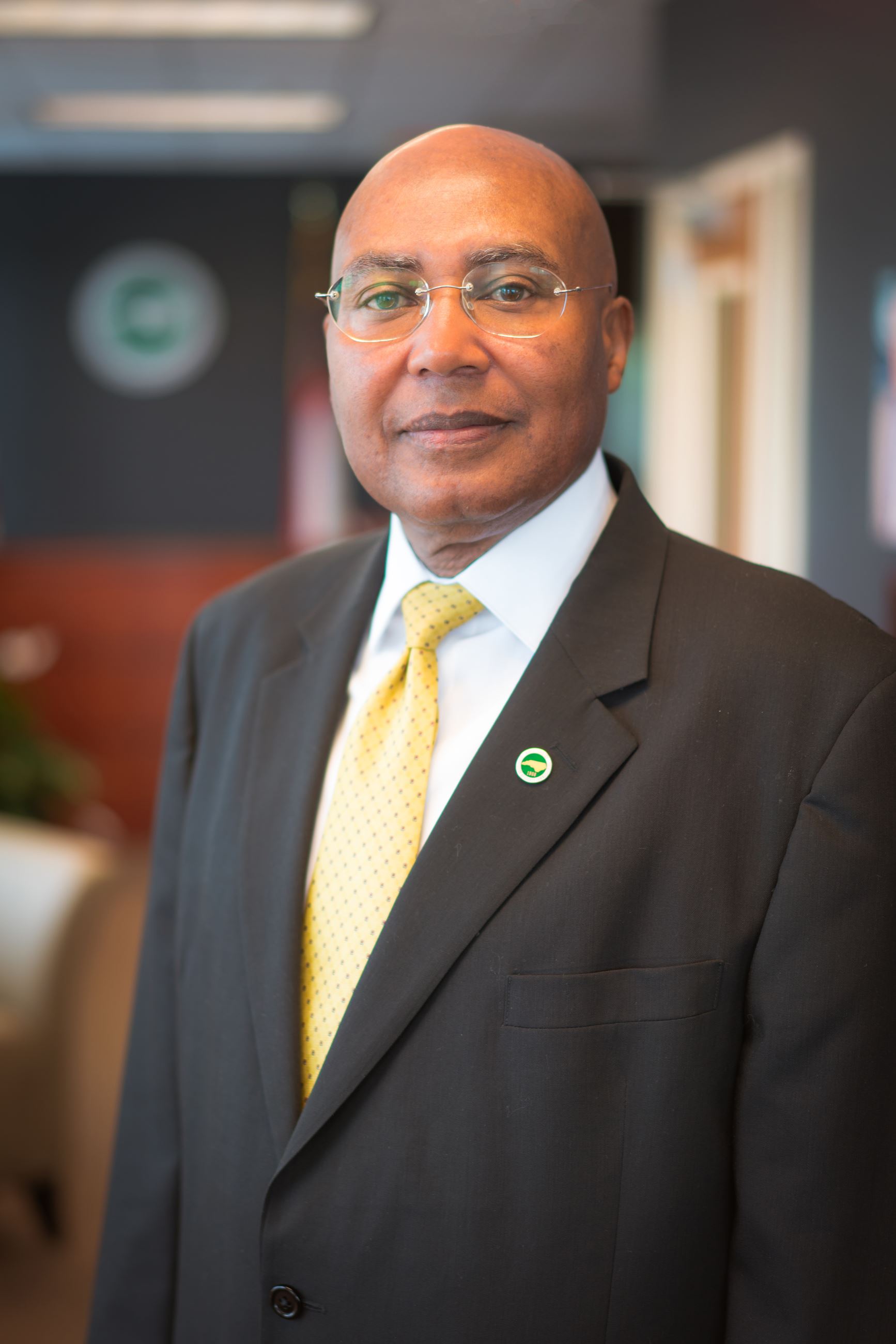 Ronnie Smith National Association of Counties